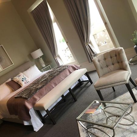 Bull And Mouth Hotel Maryborough Victoria Eksteriør bilde