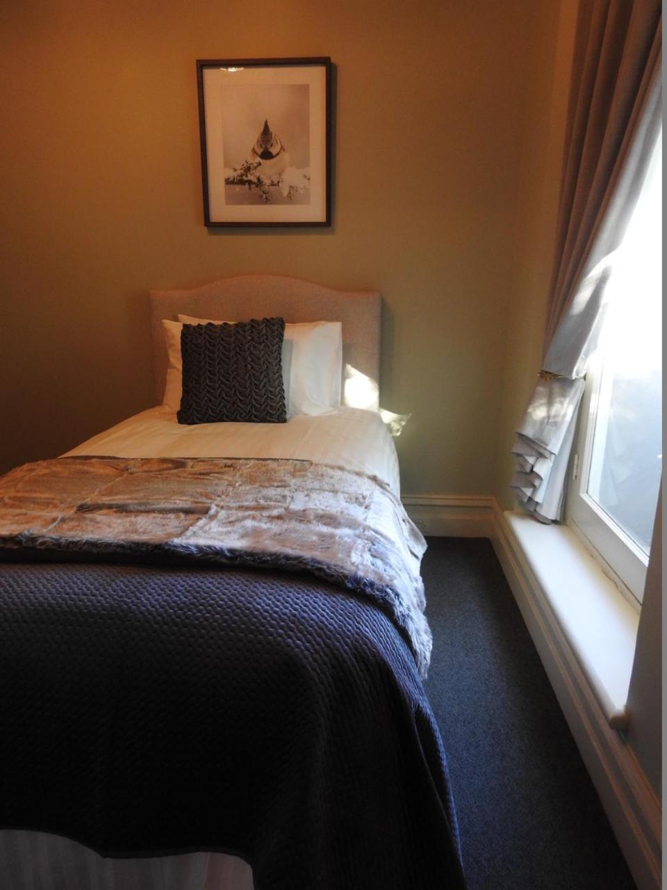 Bull And Mouth Hotel Maryborough Victoria Eksteriør bilde
